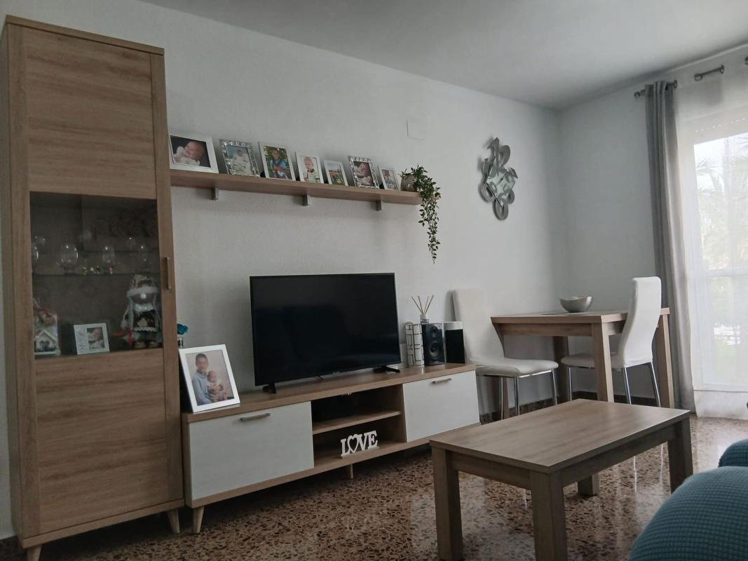 Продажа квартиры на Piso en Madrid, Centro, San Vicente del Raspeig, Сан-Висенте-дель-Распейг
photo 5