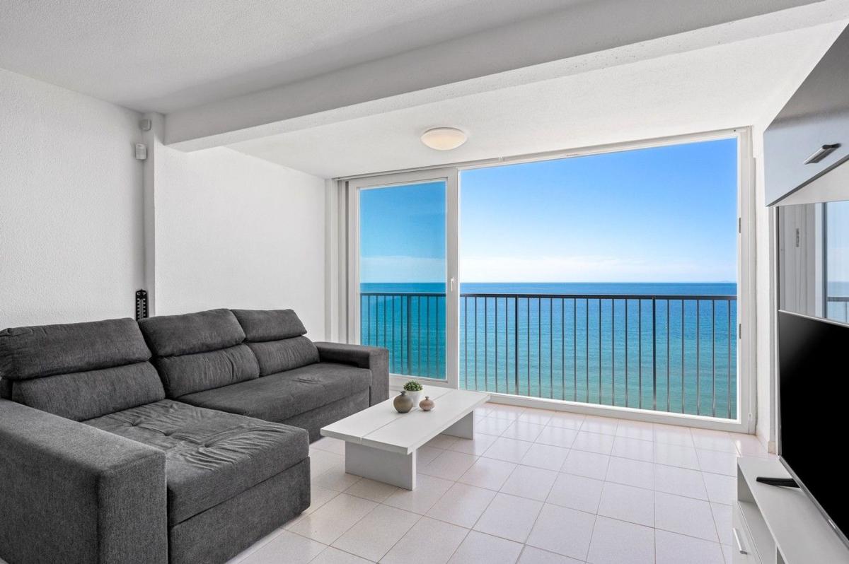 Venta de piso en Piso en Avenida Gonzalez Vicen, 25, Playa Levante, Santa Pola, Santa Pola
photo 3
