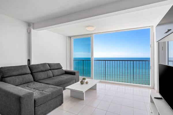 Venta de piso en Piso en Avenida Gonzalez Vicen, 25, Playa Levante, Santa Pola, Santa Pola
thumbnail 2