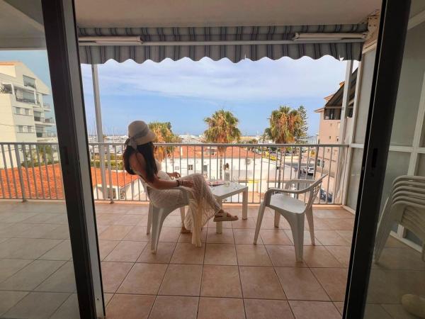 Venta de piso en Piso en Calle Pla d'Albes, 30, Altea Pueblo, Altea, Altea
 photo 1