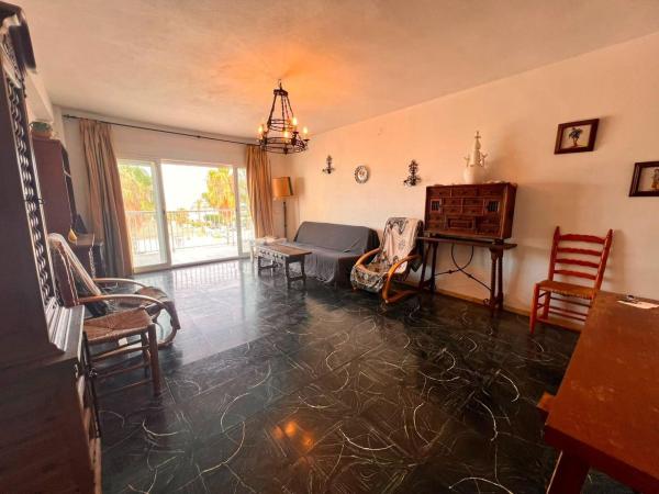 Venta de piso en Piso en Calle Pla d'Albes, 30, Altea Pueblo, Altea, Altea
 photo 2