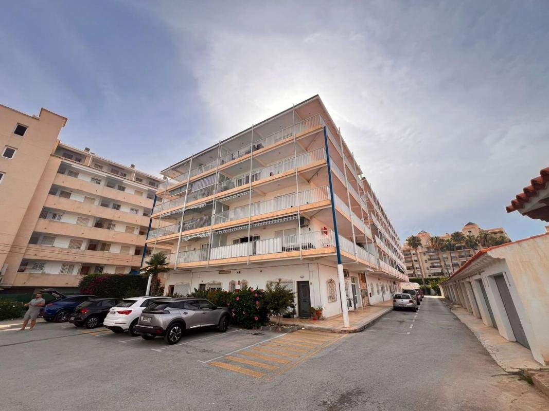 Продажа квартиры на Piso en Calle Pla d'Albes, 30, Altea Pueblo, Altea, Алтея
 photo 4