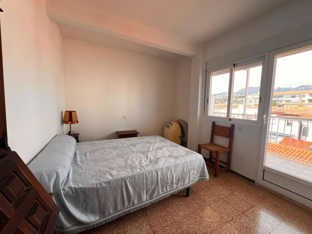 Продажа квартиры на Piso en Calle Pla d'Albes, 30, Altea Pueblo, Altea, Алтея
 photo 5