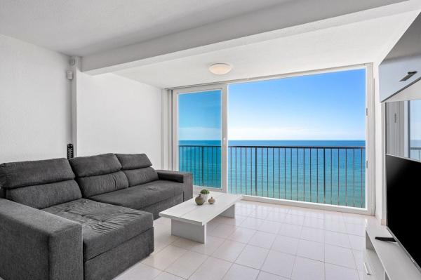 Venta de piso en Piso en Playa Levante, Santa Pola, Santa Pola
thumbnail 2