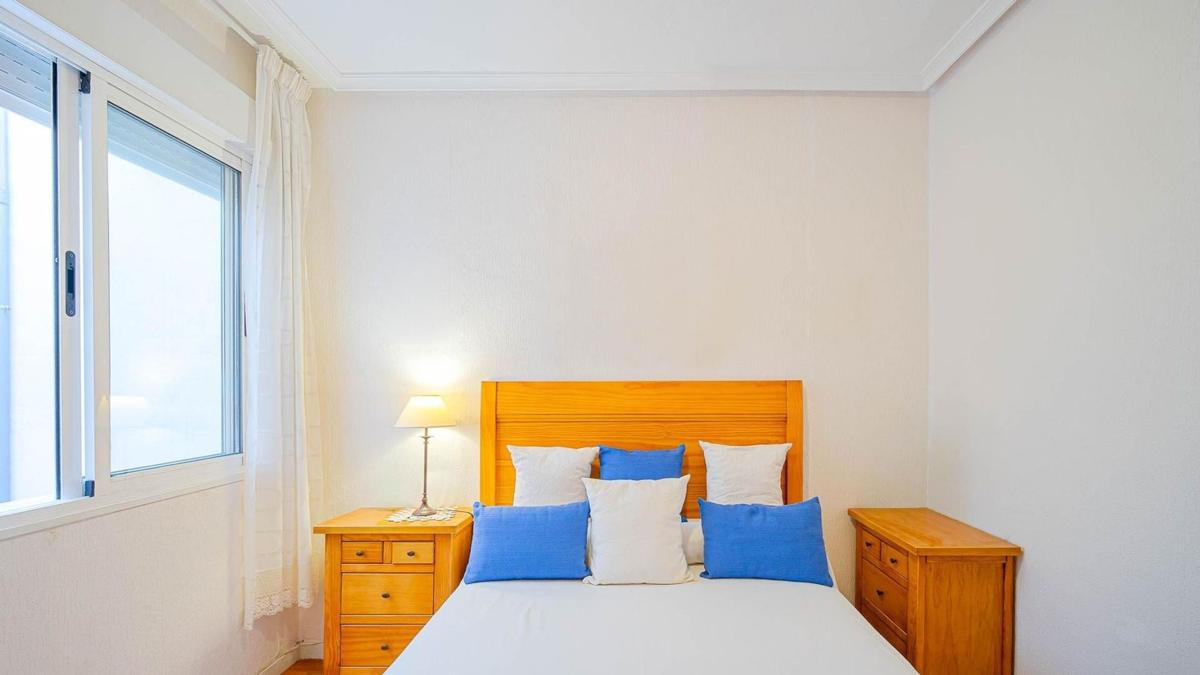 Venta de piso en Piso en Travesía Santa Trinidad, El Molino, Torrevieja, Torrevieja
photo 5