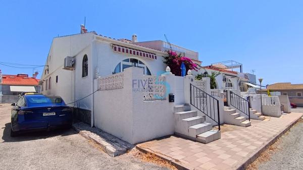 Venta de piso en Piso en La Siesta - El Salado - Torreta, Torrevieja, Torrevieja
 photo 1