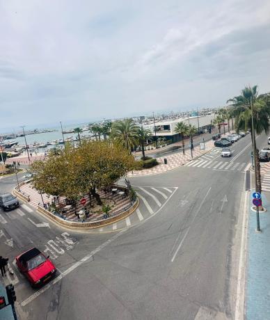 Venta de piso en Piso en Calle Astilleros s/n, Playa Levante, Santa Pola, Santa Pola
thumbnail 1