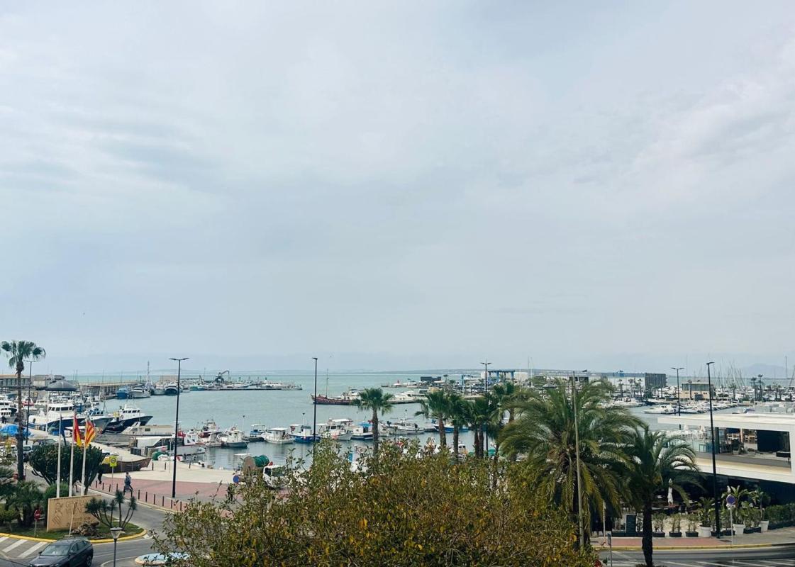 Venta de piso en Piso en Calle Astilleros s/n, Playa Levante, Santa Pola, Santa Pola
photo 3