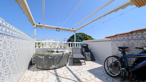 Sprzedaż mieszkania w Piso en La Siesta - El Salado - Torreta, Torrevieja, Torrevieja
 photo 4