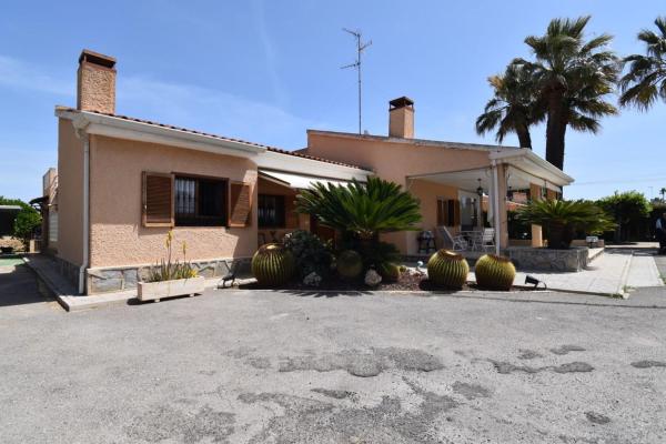 Casa o chalet independiente en Calle Siprerets, Zona norte, Santa Pola photo 3