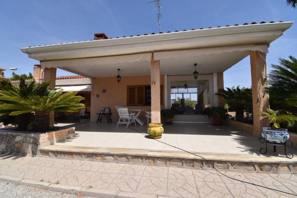 Casa o chalet independiente en Calle Siprerets, Zona norte, Santa Pola photo 4
