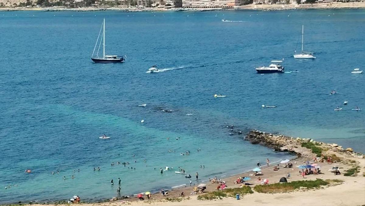 Sprzedaż mieszkania w Piso en Cabo de las Huertas, Alicante / Alacant, Alicante / Alacant
photo 1
