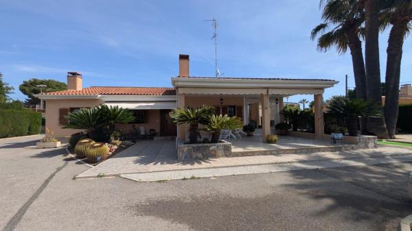 Casa o chalet independiente en Calle Siprerets, Zona norte, Santa Pola photo 4