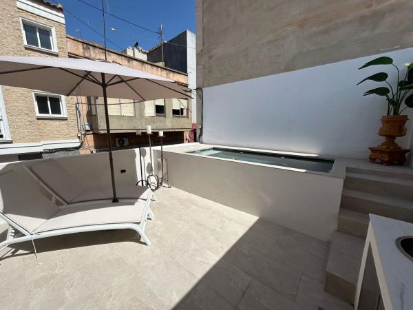 Casa o chalet independiente en Calle Heraclio, 25, Centro - Muelle Pesquero, Torrevieja photo 4