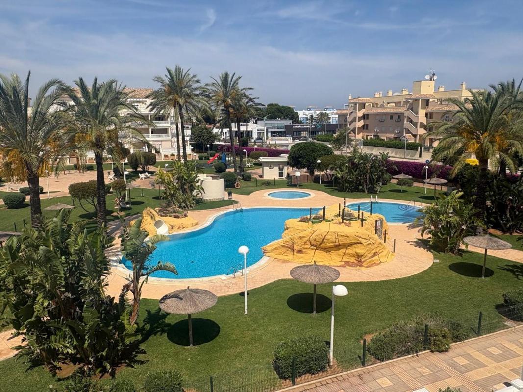 Venta de piso en Piso en Camino Assagador del Palmar, El Palmar-Los Molinos, Denia, Denia
photo 1