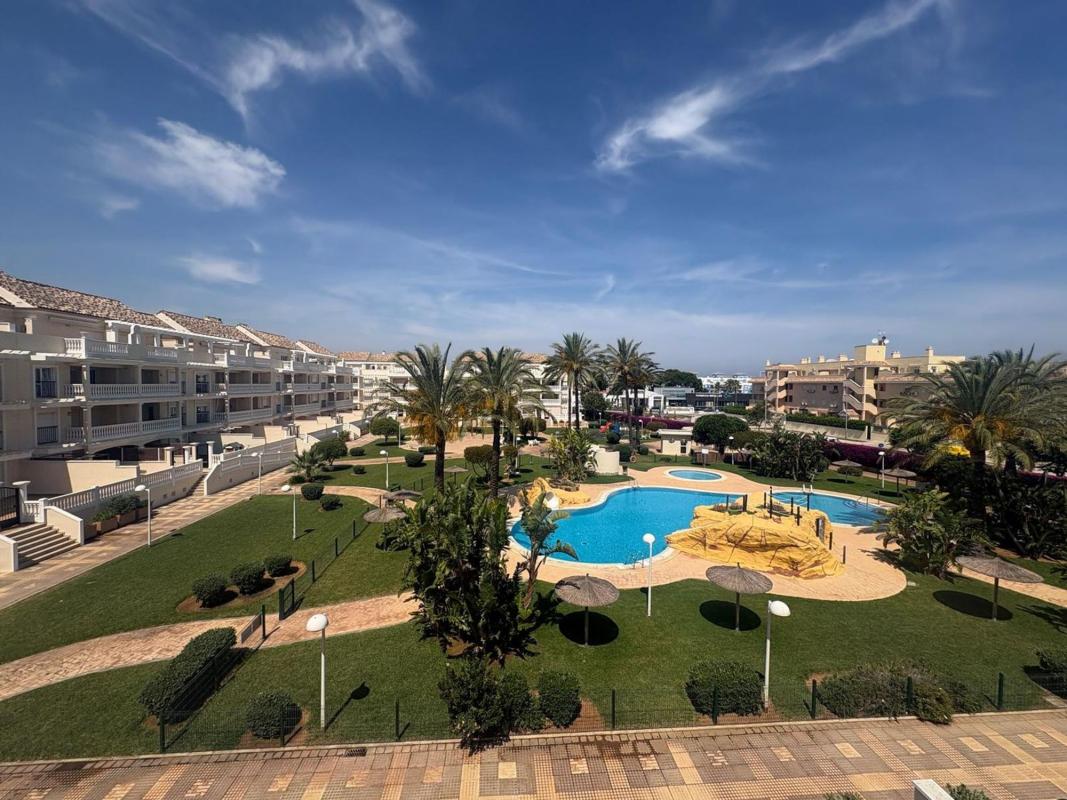 Venta de piso en Piso en Camino Assagador del Palmar, El Palmar-Los Molinos, Denia, Denia
photo 2