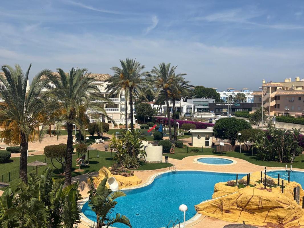 Venta de piso en Piso en Camino Assagador del Palmar, El Palmar-Los Molinos, Denia, Denia
photo 3