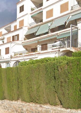 Venta de piso en Piso en Avenida Oscar Espla, 1, Calas de Santa Pola este, Santa Pola, Santa Pola
photo 1