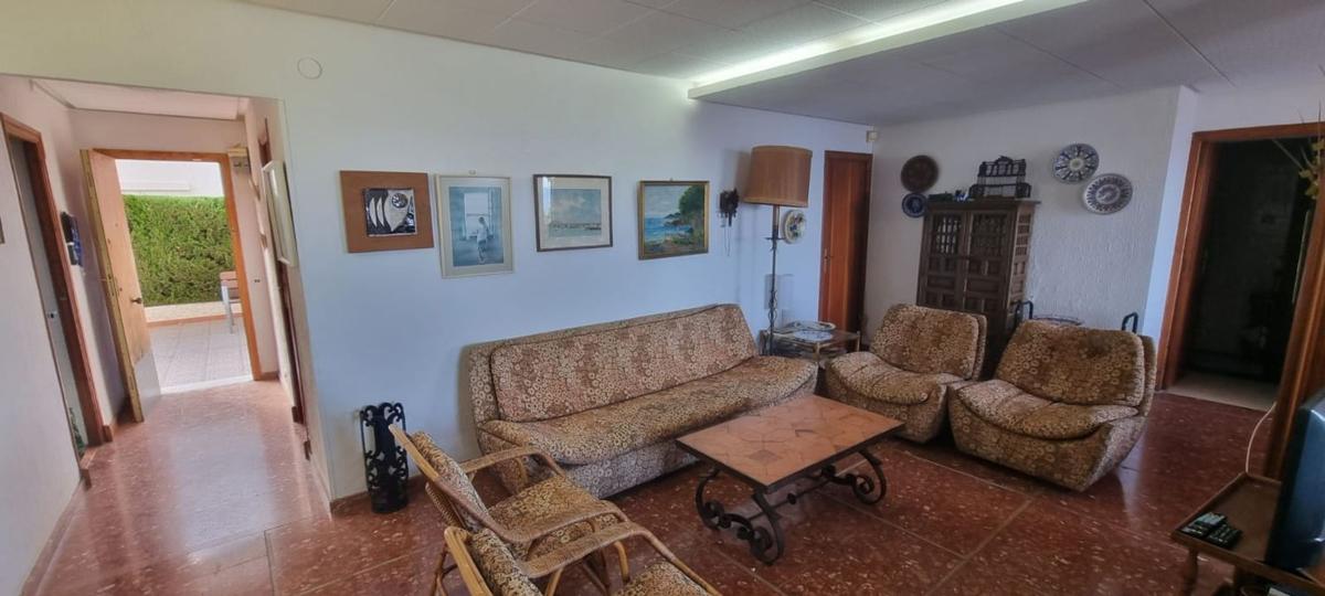 Venta de piso en Piso en Avenida Oscar Espla, 1, Calas de Santa Pola este, Santa Pola, Santa Pola
photo 5