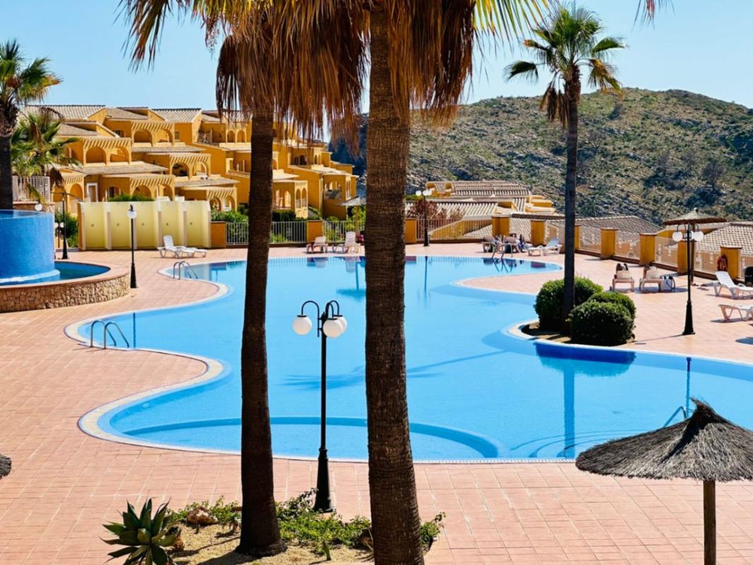 Venta de piso en Piso en Cumbre del Sol, Benitachell, Benitachell
photo 1