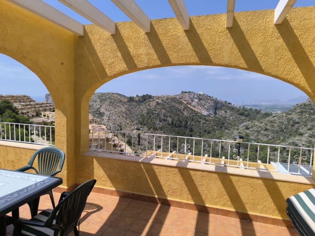 Venta de piso en Piso en Cumbre del Sol, Benitachell, Benitachell
photo 2