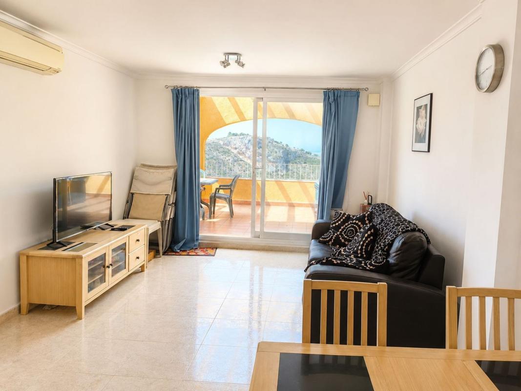 Venta de piso en Piso en Cumbre del Sol, Benitachell, Benitachell
photo 3