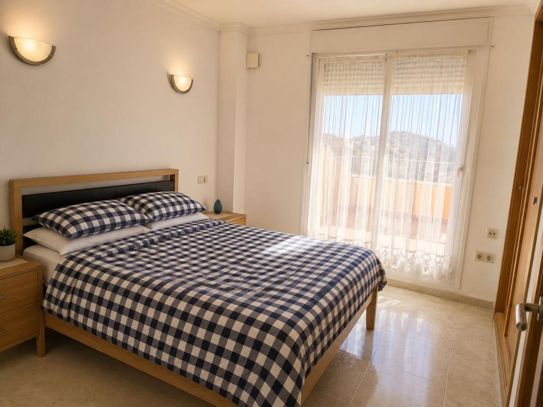 Venta de piso en Piso en Cumbre del Sol, Benitachell, Benitachell
photo 4