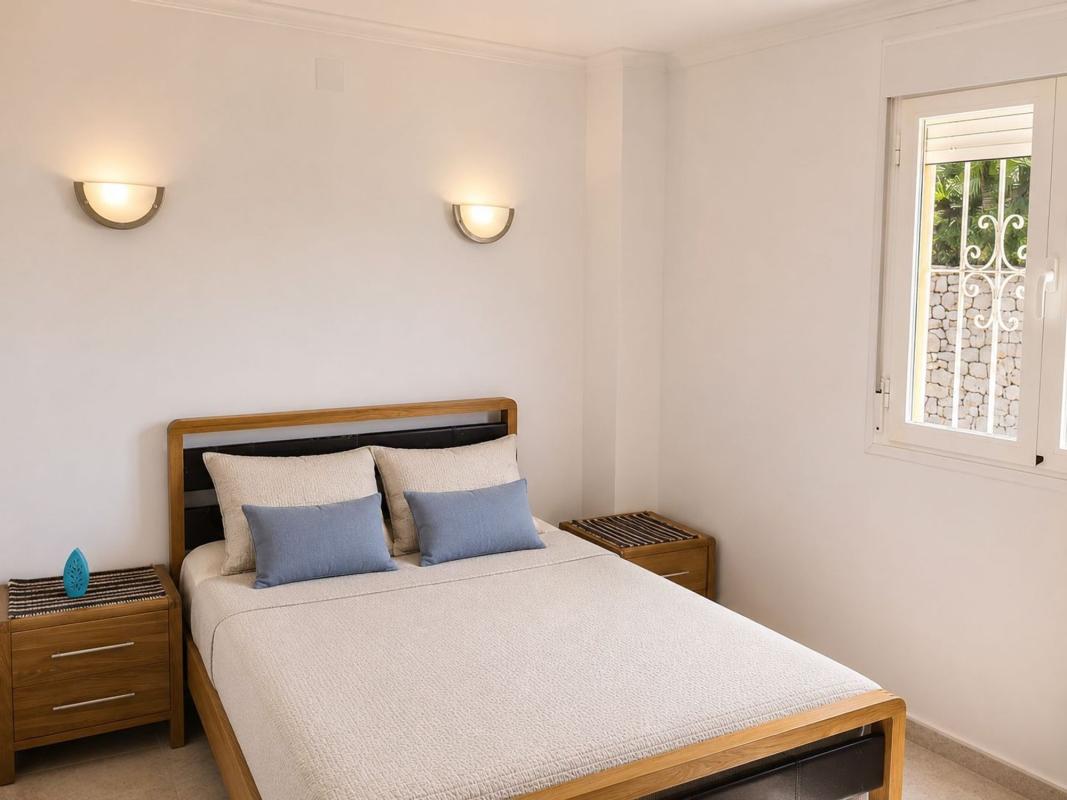 Venta de piso en Piso en Cumbre del Sol, Benitachell, Benitachell
photo 5