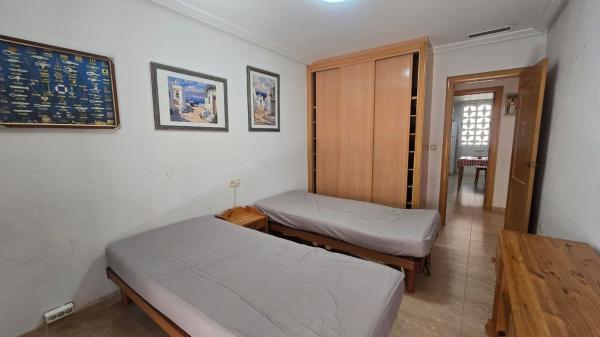 Venta de piso en Piso en Calle Fernando Pérez Ojeda, Puerto, Santa Pola, Santa Pola
 photo 4