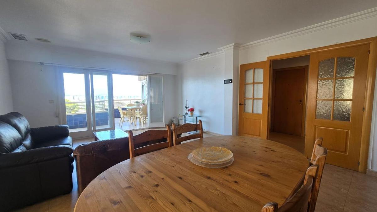 Venta de piso en Piso en Calle Fernando Pérez Ojeda, Puerto, Santa Pola, Santa Pola
photo 5