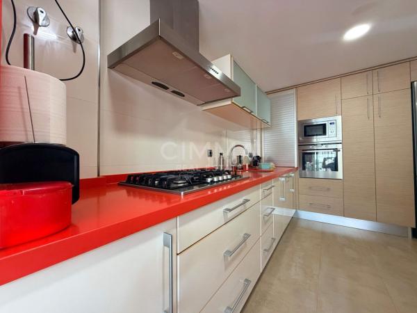 Chalet adosado en Coloma, La Nucia photo 2