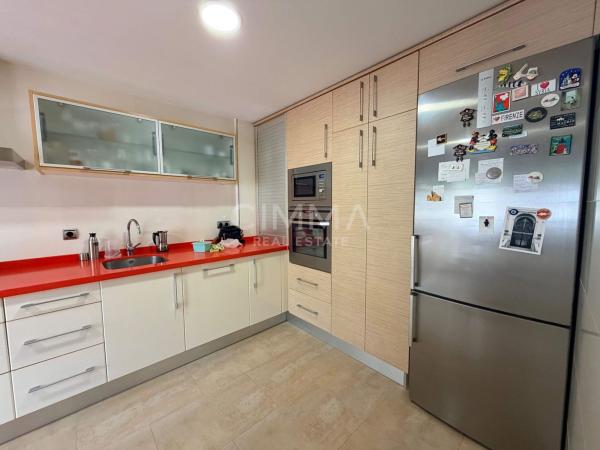 Chalet adosado en Coloma, La Nucia photo 3