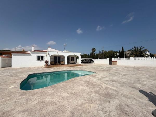Casa o chalet independiente en Calle Maestro Rodrigo, Zona norte, Santa Pola photo 2