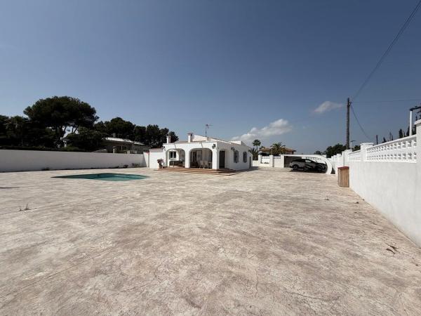 Casa o chalet independiente en Calle Maestro Rodrigo, Zona norte, Santa Pola photo 3