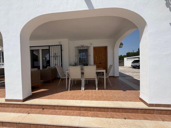 Casa o chalet independiente en Calle Maestro Rodrigo, Zona norte, Santa Pola photo 4