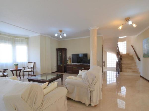 Casa o chalet independiente en Calle de los Almendros, 31, Centro de la Ciudad Quesada, Rojales thumbnail 2