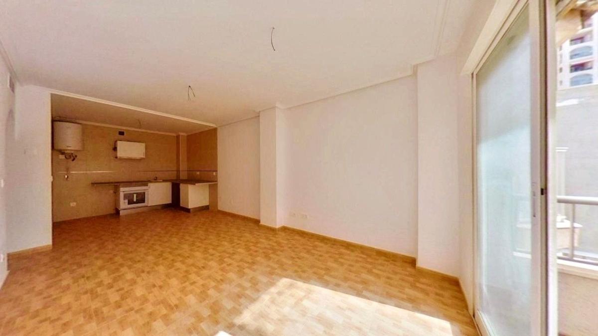 Продажа квартиры на Piso en Playa de los Locos, Torrevieja, Торревьеха
photo 3