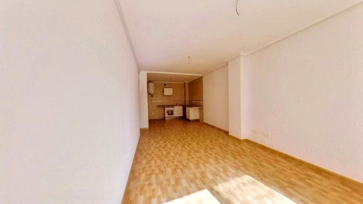 Продажа квартиры на Piso en Playa de los Locos, Torrevieja, Торревьеха
photo 4