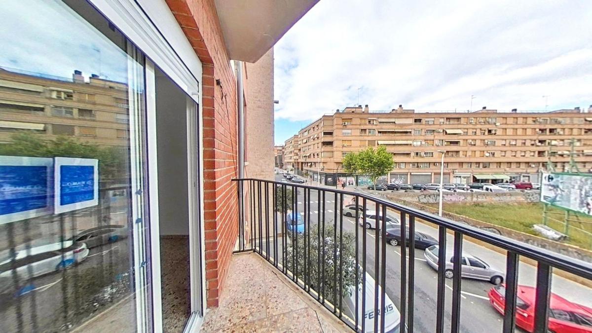 Venta de piso en Piso en Plaza Crevillente-Juzgados, Elche / Elx, Elche / Elx
photo 2