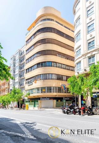 Продажа квартиры на Piso en Calle Girona, Centro Tradicional, Alicante / Alacant, Аликанте / Алакант
 photo 3