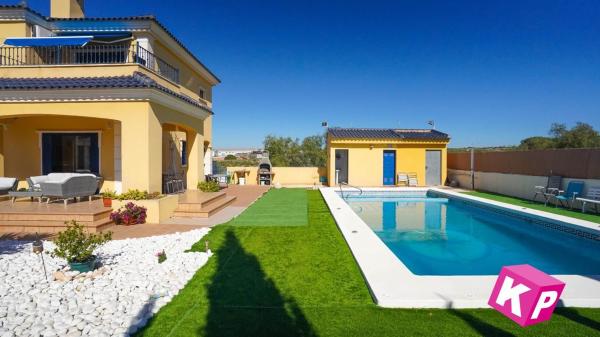 Casa o chalet independiente en Calle dEncarnita Alonso, Zona norte, Santa Pola photo 2