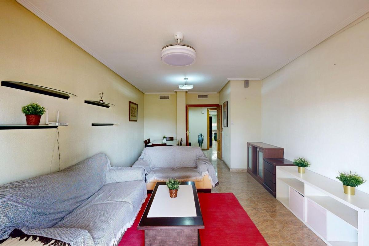 Venta de piso en Piso en Calle Medico Temístocles Almagro, 12, Orihuela Ciudad, Orihuela, Orihuela
 photo 3