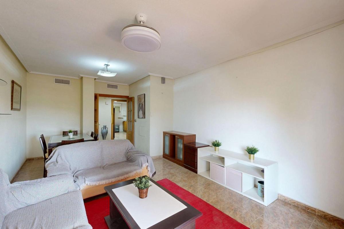 Venta de piso en Piso en Calle Medico Temístocles Almagro, 12, Orihuela Ciudad, Orihuela, Orihuela
 photo 4