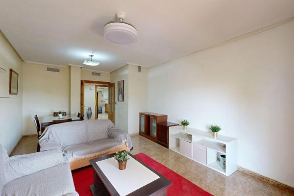 Venta de piso en Piso en Calle Medico Temístocles Almagro, 12, Orihuela Ciudad, Orihuela, Orihuela
 photo 4
