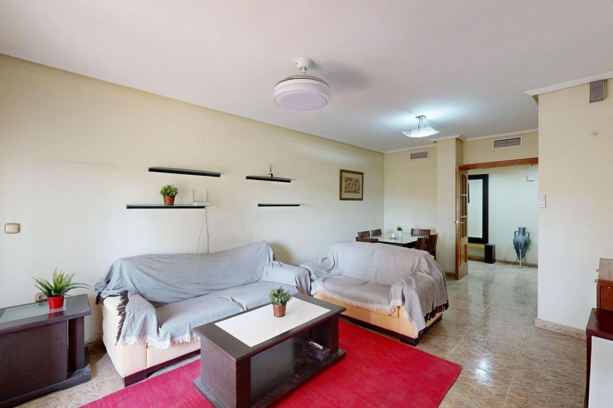 Venta de piso en Piso en Calle Medico Temístocles Almagro, 12, Orihuela Ciudad, Orihuela, Orihuela
 photo 5