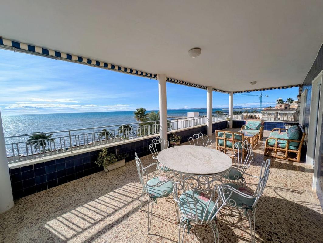 Venta de piso en Piso en Calle Santo Domingo, 3, Calas de Santiago Bernabeu, Santa Pola, Santa Pola
photo 3