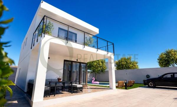 Casa o chalet independiente en Calle Pascual de la Mata, Playa Levante, Santa Pola photo 4