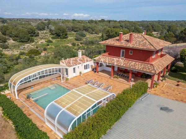 Casa o chalet independiente en Zona norte, Santa Pola photo 2