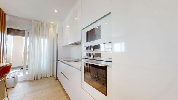 Ático en venta en  Ático en Avenida del Travalón, 34, Travalón, Elche / Elx, Elche / Elx photo 3
