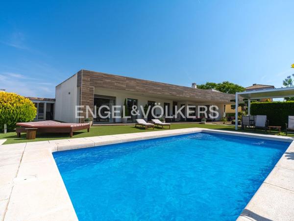 Casa o chalet independiente en Zona norte, Santa Pola photo 2
